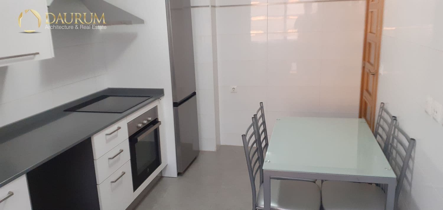 3 bedroom Flat for sale in Alicante / Alacant city with pool garage - € 355,000 (Ref: 9970901)