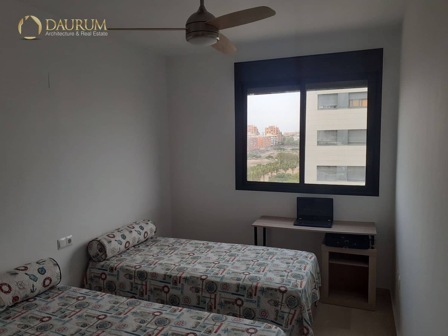 3 bedroom Flat for sale in Alicante / Alacant city with pool garage - € 355,000 (Ref: 9970901)