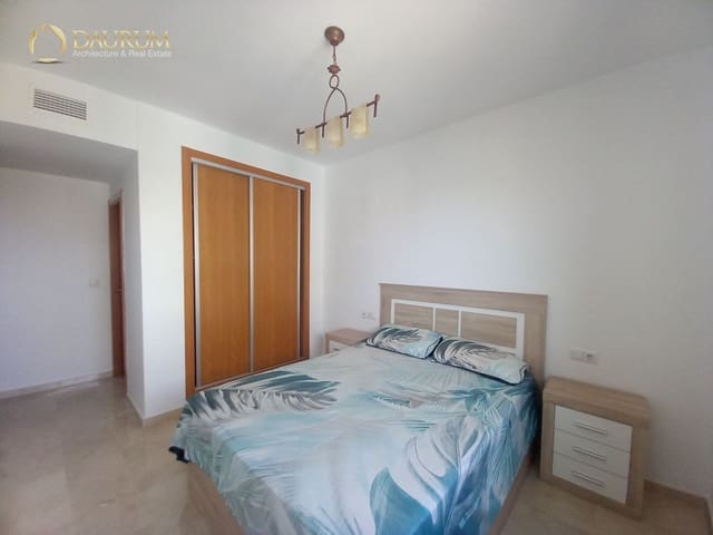 3 soveværelse Lejlighed til salg i Garbinet - Parque de las Avenidas, Alicante by med swimmingpool garage - € 355.000 (Ref: 9970901)