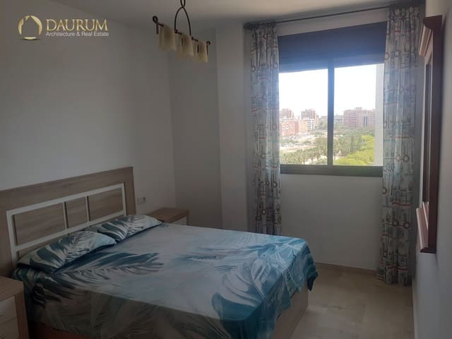 3 soveværelse Lejlighed til salg i Garbinet - Parque de las Avenidas, Alicante by med swimmingpool garage - € 355.000 (Ref: 9970901)