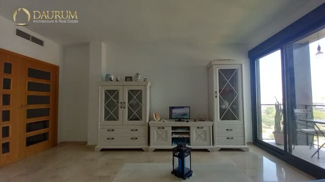 3 soveværelse Lejlighed til salg i Garbinet - Parque de las Avenidas, Alicante by med swimmingpool garage - € 355.000 (Ref: 9970901)