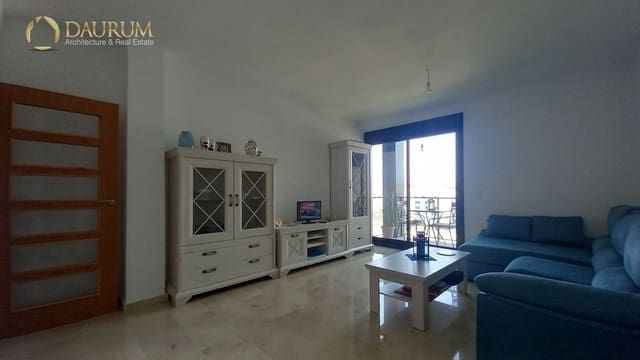 3 soveværelse Lejlighed til salg i Garbinet - Parque de las Avenidas, Alicante by med swimmingpool garage - € 355.000 (Ref: 9970901)