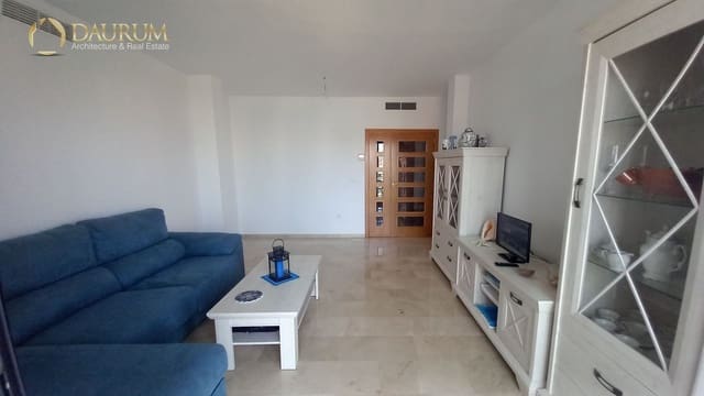 3 soveværelse Lejlighed til salg i Garbinet - Parque de las Avenidas, Alicante by med swimmingpool garage - € 355.000 (Ref: 9970901)