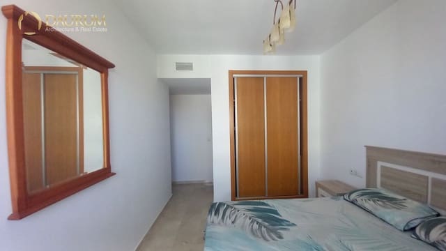 3 soveværelse Lejlighed til salg i Garbinet - Parque de las Avenidas, Alicante by med swimmingpool garage - € 355.000 (Ref: 9970901)
