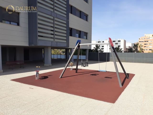 3 soveværelse Lejlighed til salg i Garbinet - Parque de las Avenidas, Alicante by med swimmingpool garage - € 355.000 (Ref: 9970901)