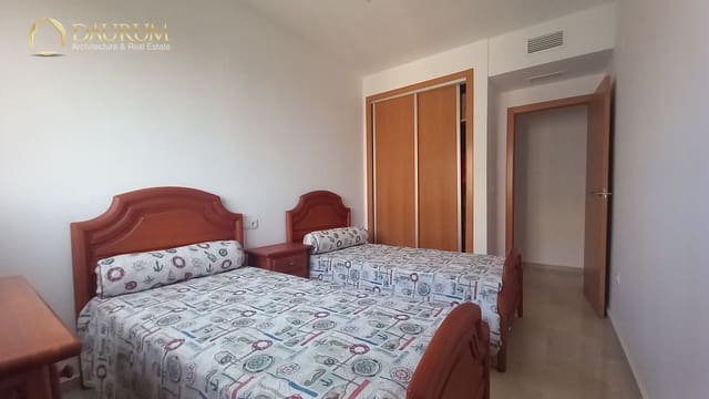 3 soveværelse Lejlighed til salg i Garbinet - Parque de las Avenidas, Alicante by med swimmingpool garage - € 355.000 (Ref: 9970901)