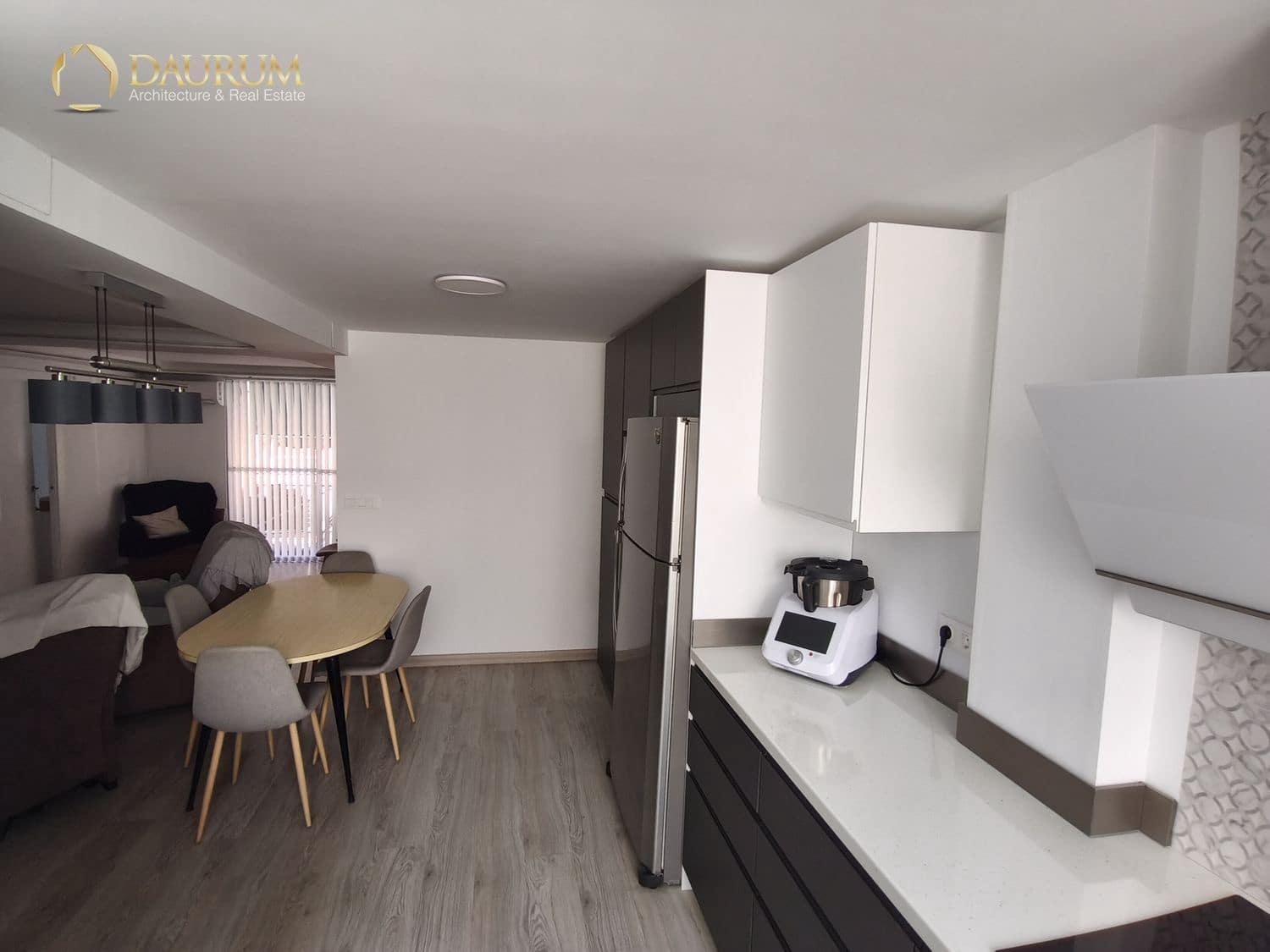 4 soveværelse Lejlighed til salg i Elche / Elx - € 205.000 (Ref: 9971651)