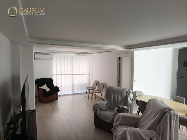 4 soverom Leilighet til salgs i Elche / Elx - € 205 000 (Ref: 9971651)