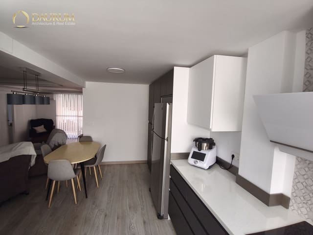 4 soverom Leilighet til salgs i Elche / Elx - € 205 000 (Ref: 9971651)