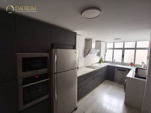 4 soverom Leilighet til salgs i Elche / Elx - € 205 000 (Ref: 9971651)