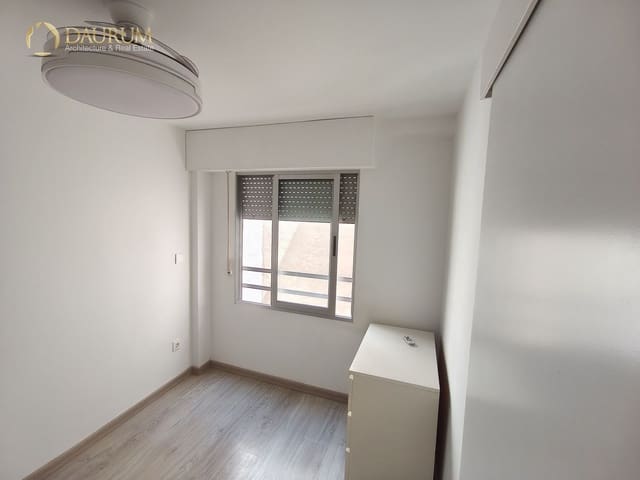 4 soverom Leilighet til salgs i Elche / Elx - € 205 000 (Ref: 9971651)