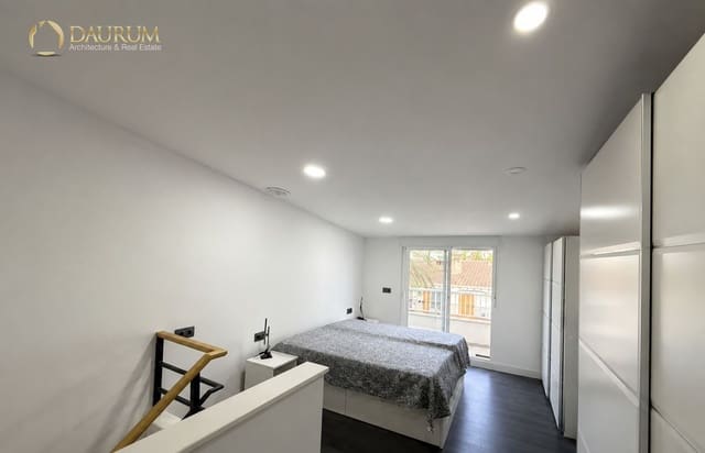 3 soveværelse Byhus til salg i Panorama - Sierramar, Santa Pola med swimmingpool garage - € 225.000 (Ref: 9973865)
