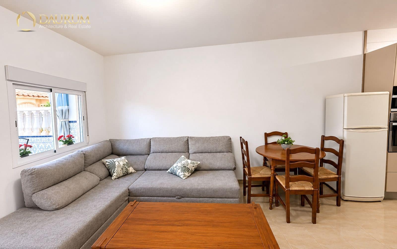 3 bedroom Townhouse for sale in Gran Alacant with pool garage - € 225,000 (Ref: 9973865)