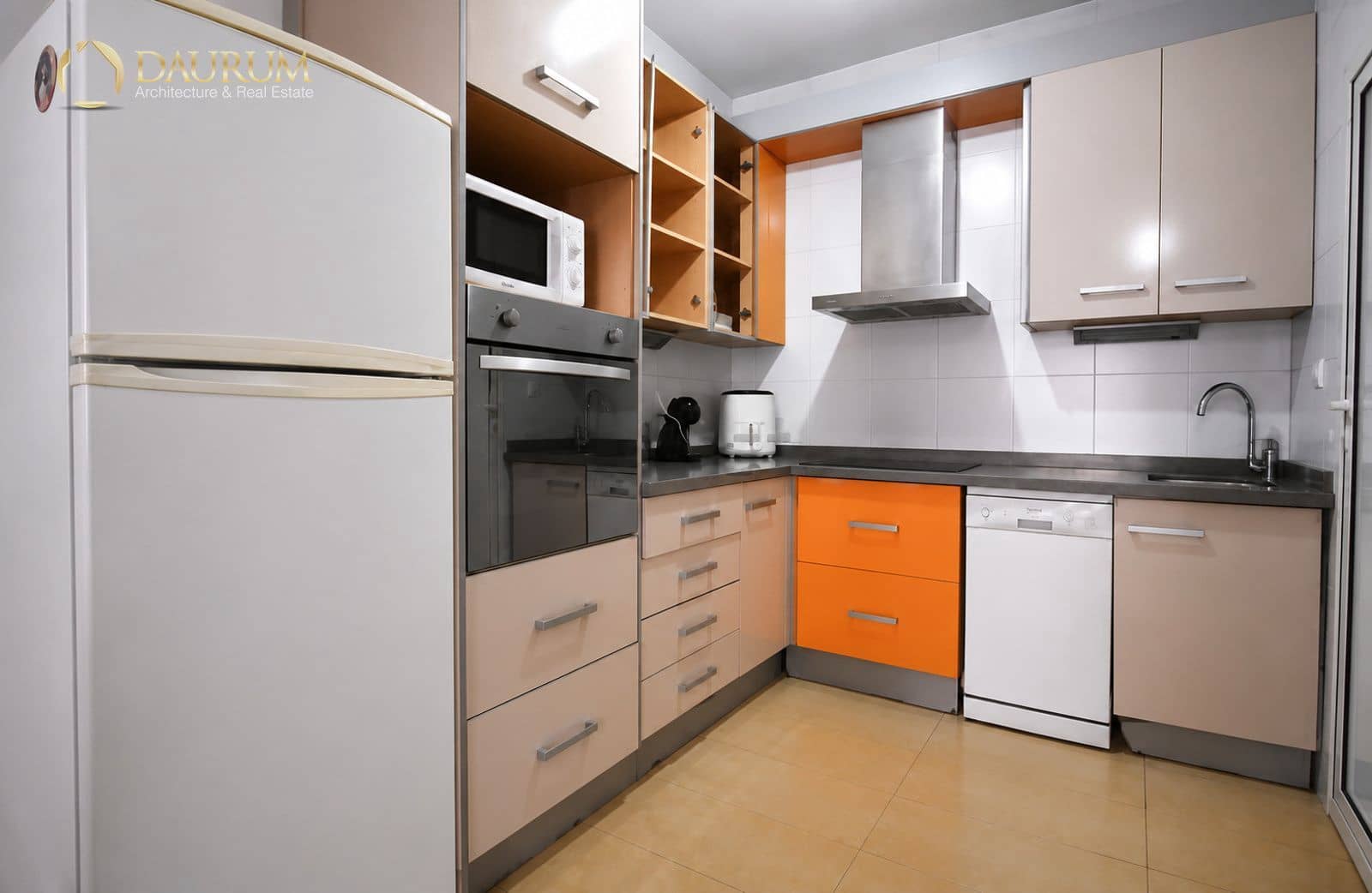 3 bedroom Townhouse for sale in Gran Alacant with pool garage - € 225,000 (Ref: 9973865)