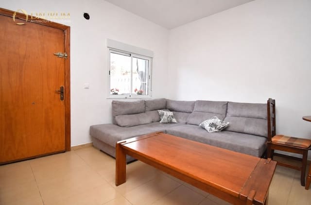 3 soveværelse Byhus til salg i Panorama - Sierramar, Santa Pola med swimmingpool garage - € 225.000 (Ref: 9973865)
