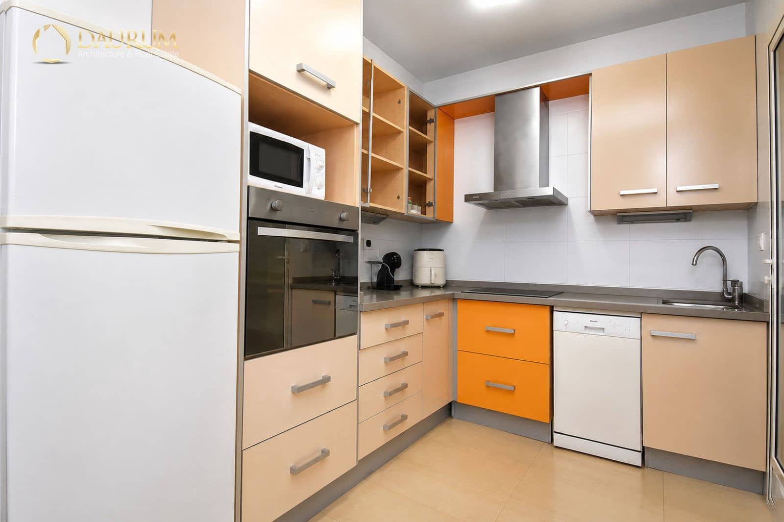 3 bedroom Townhouse for sale in Gran Alacant with pool garage - € 225,000 (Ref: 9973865)