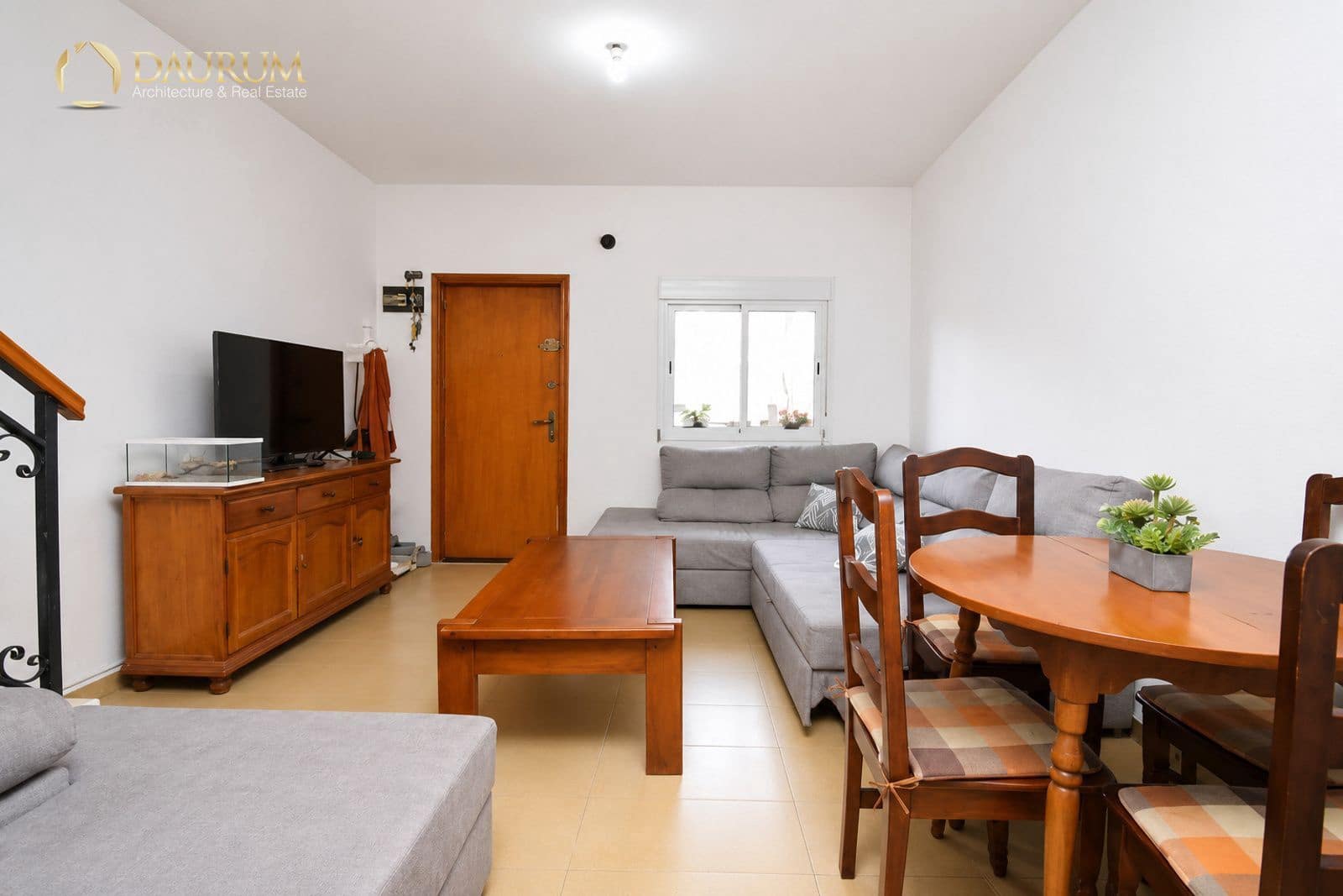 3 bedroom Townhouse for sale in Gran Alacant with pool garage - € 225,000 (Ref: 9973865)