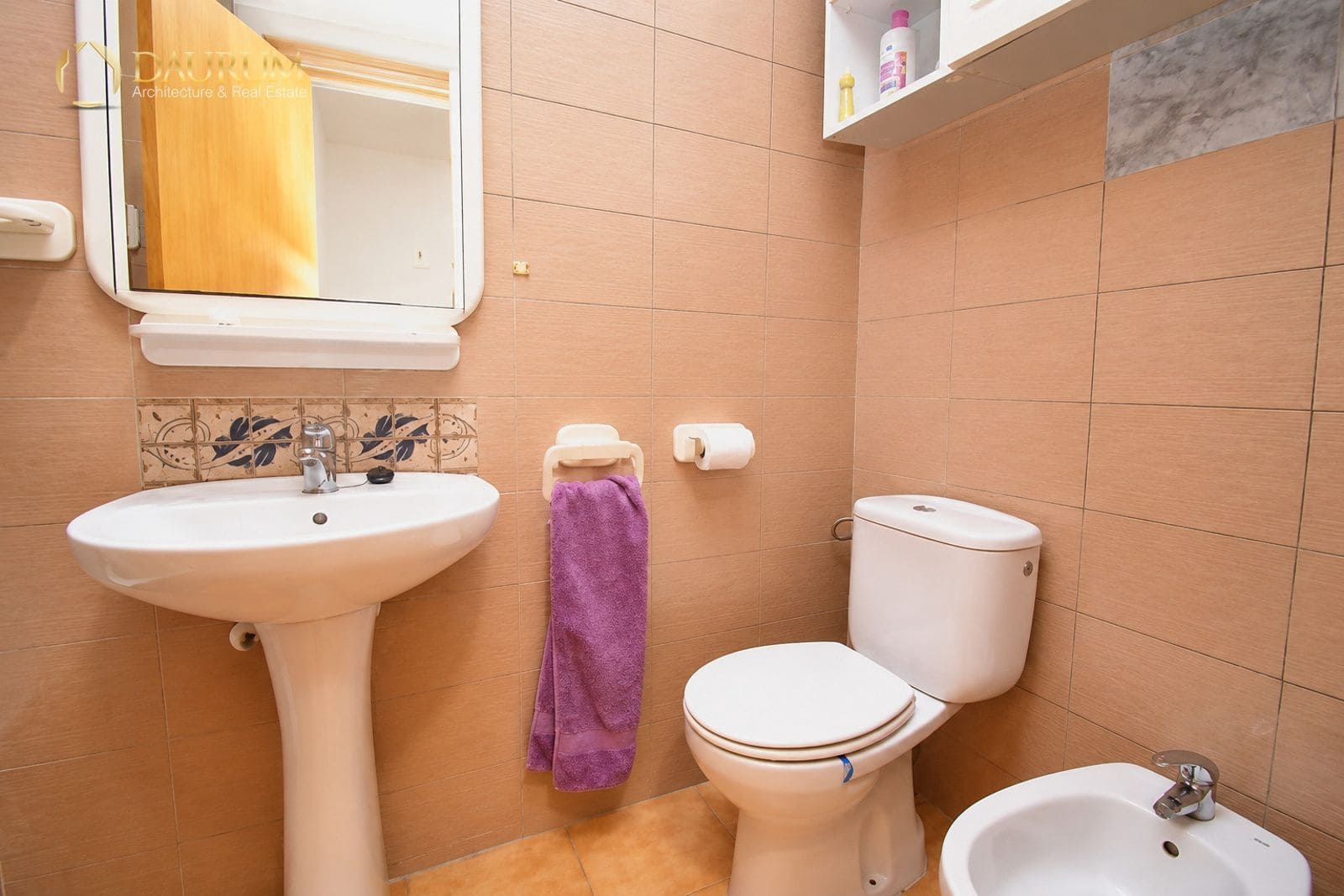 3 bedroom Townhouse for sale in Gran Alacant with pool garage - € 225,000 (Ref: 9973865)