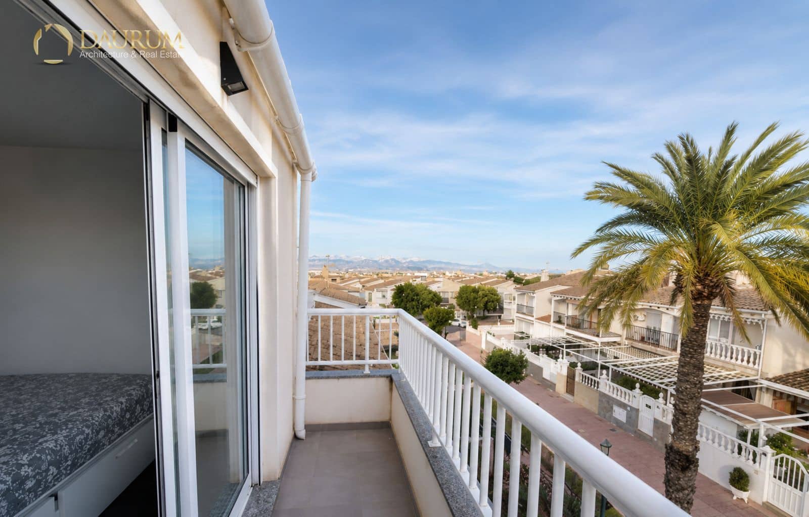 3 bedroom Townhouse for sale in Gran Alacant with pool garage - € 225,000 (Ref: 9973865)