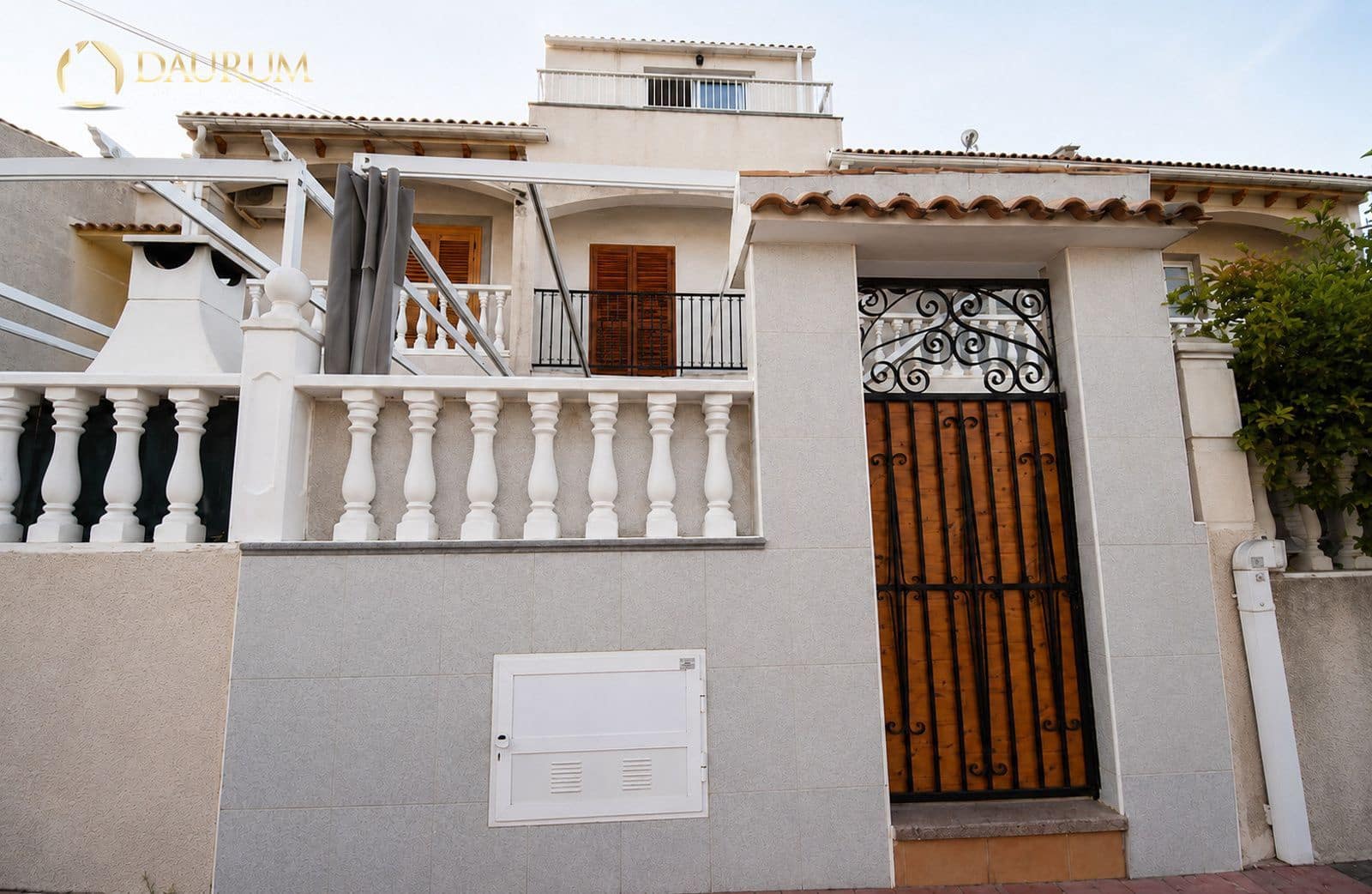 3 bedroom Townhouse for sale in Gran Alacant with pool garage - € 225,000 (Ref: 9973865)