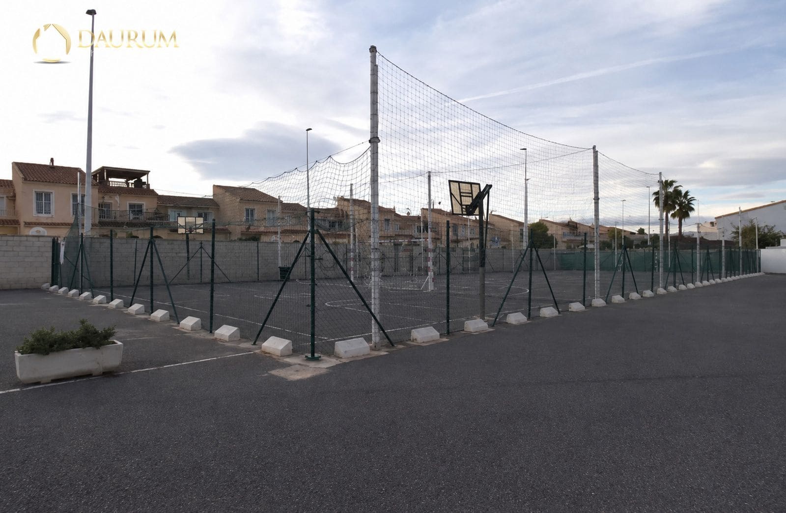 3 bedroom Townhouse for sale in Gran Alacant with pool garage - € 225,000 (Ref: 9973865)