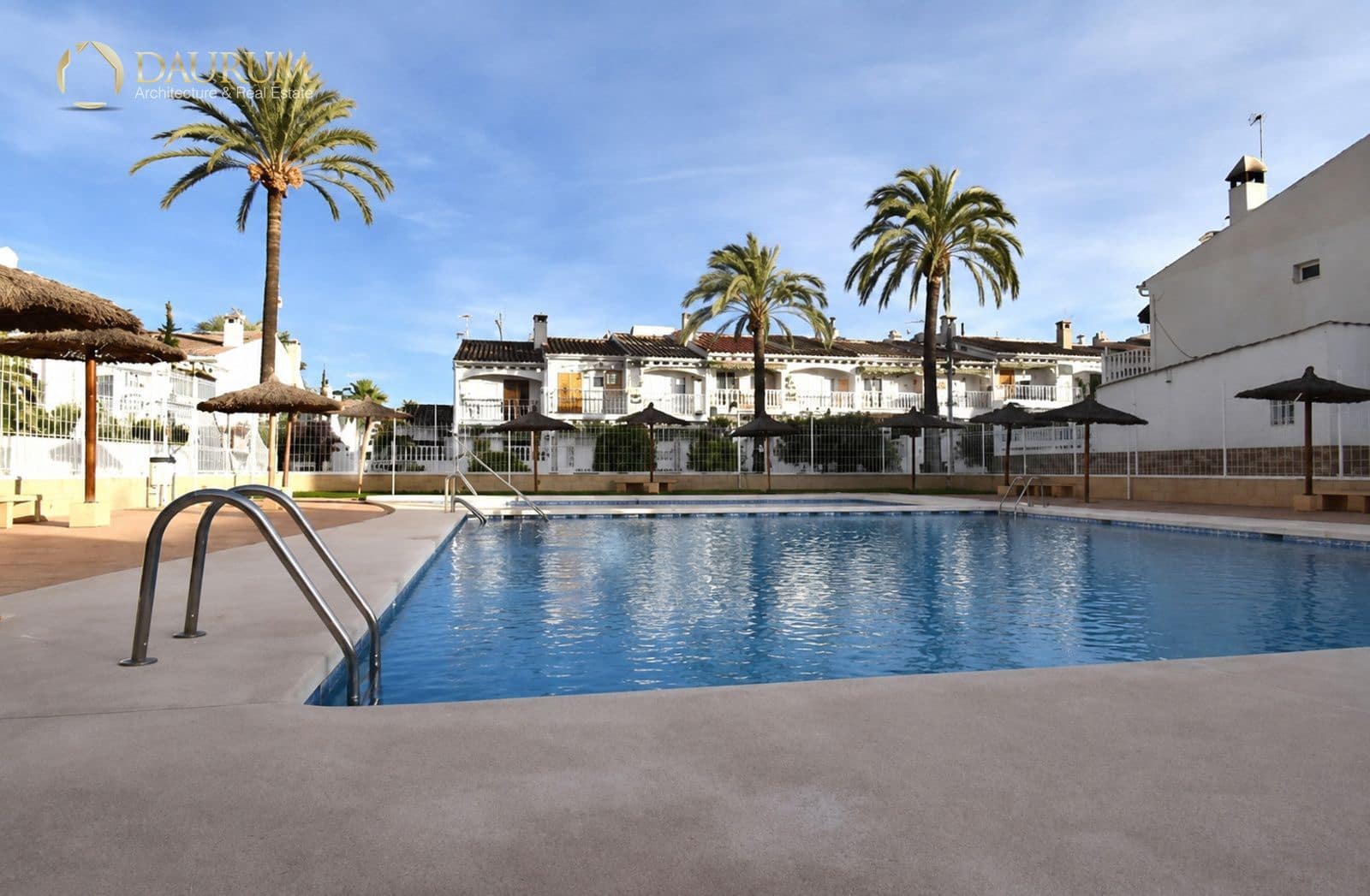 3 bedroom Townhouse for sale in Gran Alacant with pool garage - € 225,000 (Ref: 9973865)