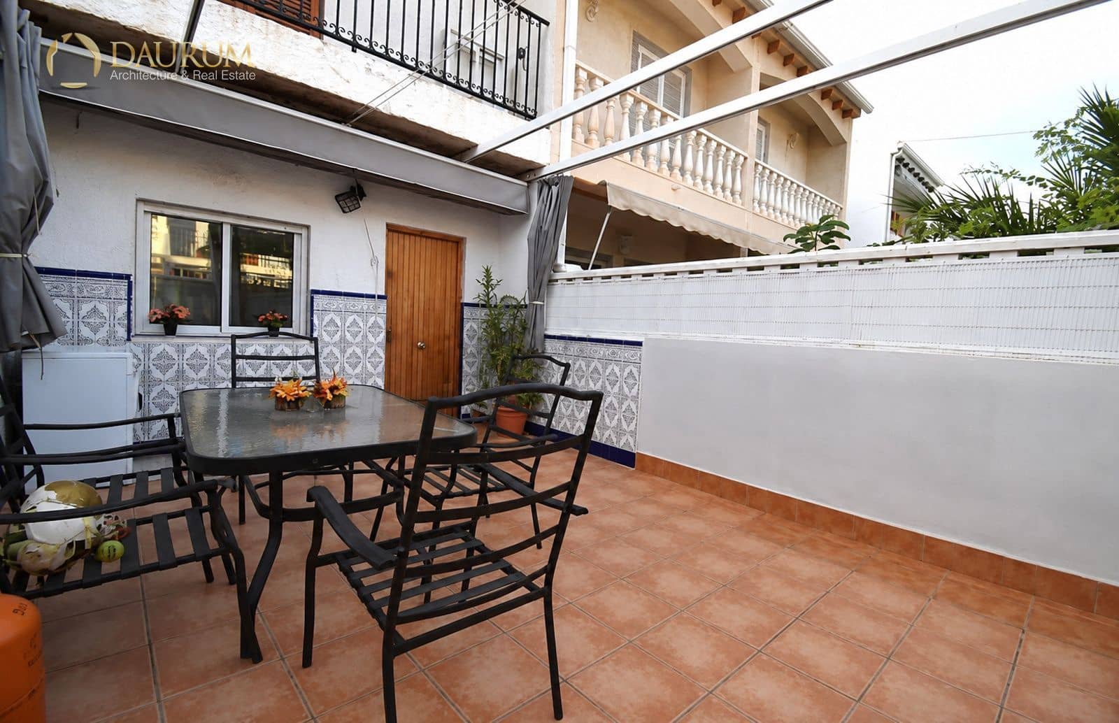 3 bedroom Townhouse for sale in Gran Alacant with pool garage - € 225,000 (Ref: 9973865)