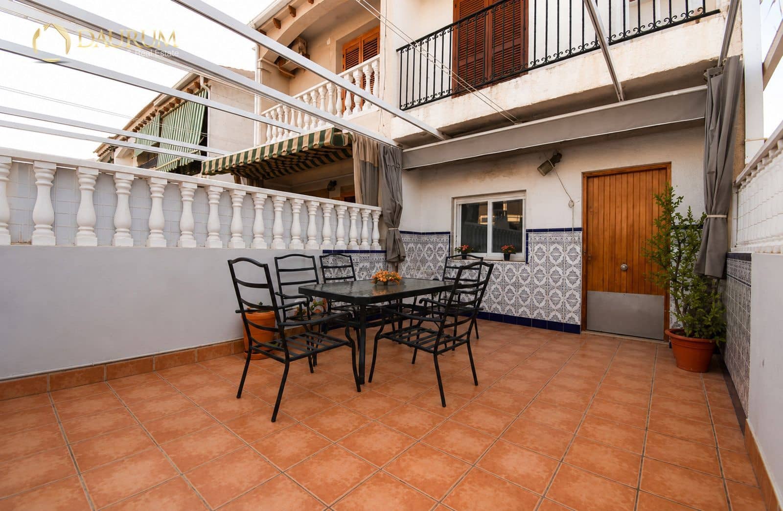3 bedroom Townhouse for sale in Gran Alacant with pool garage - € 225,000 (Ref: 9973865)
