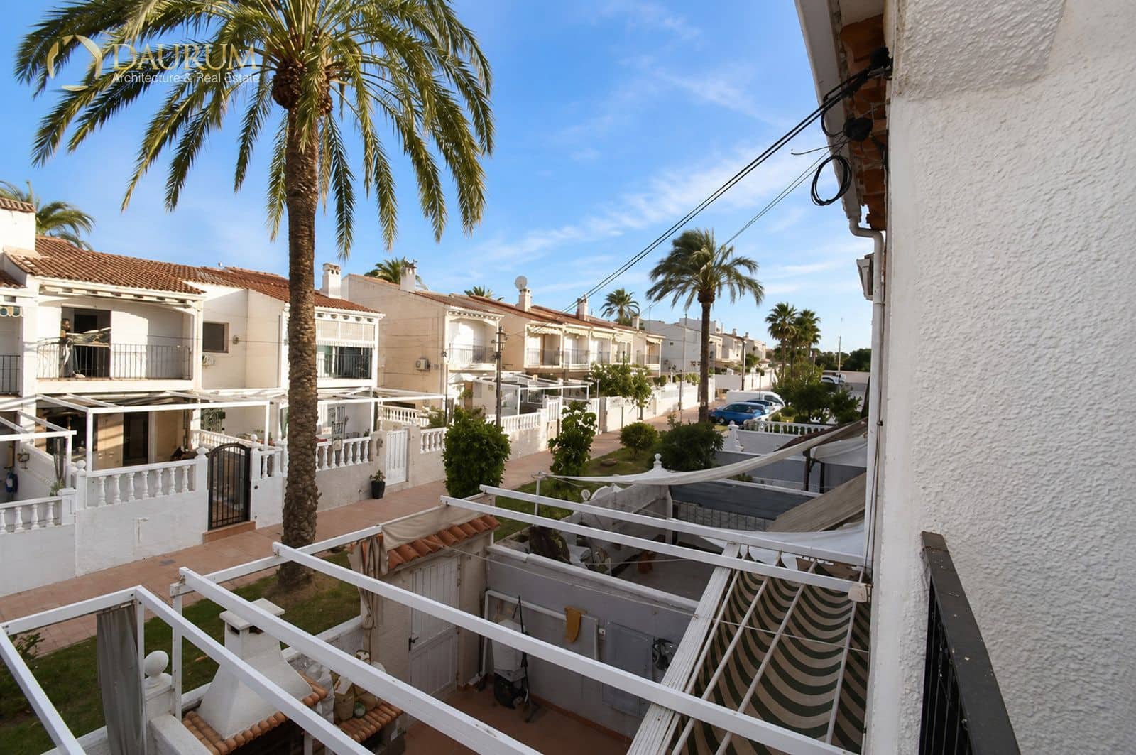 3 bedroom Townhouse for sale in Gran Alacant with pool garage - € 225,000 (Ref: 9973865)