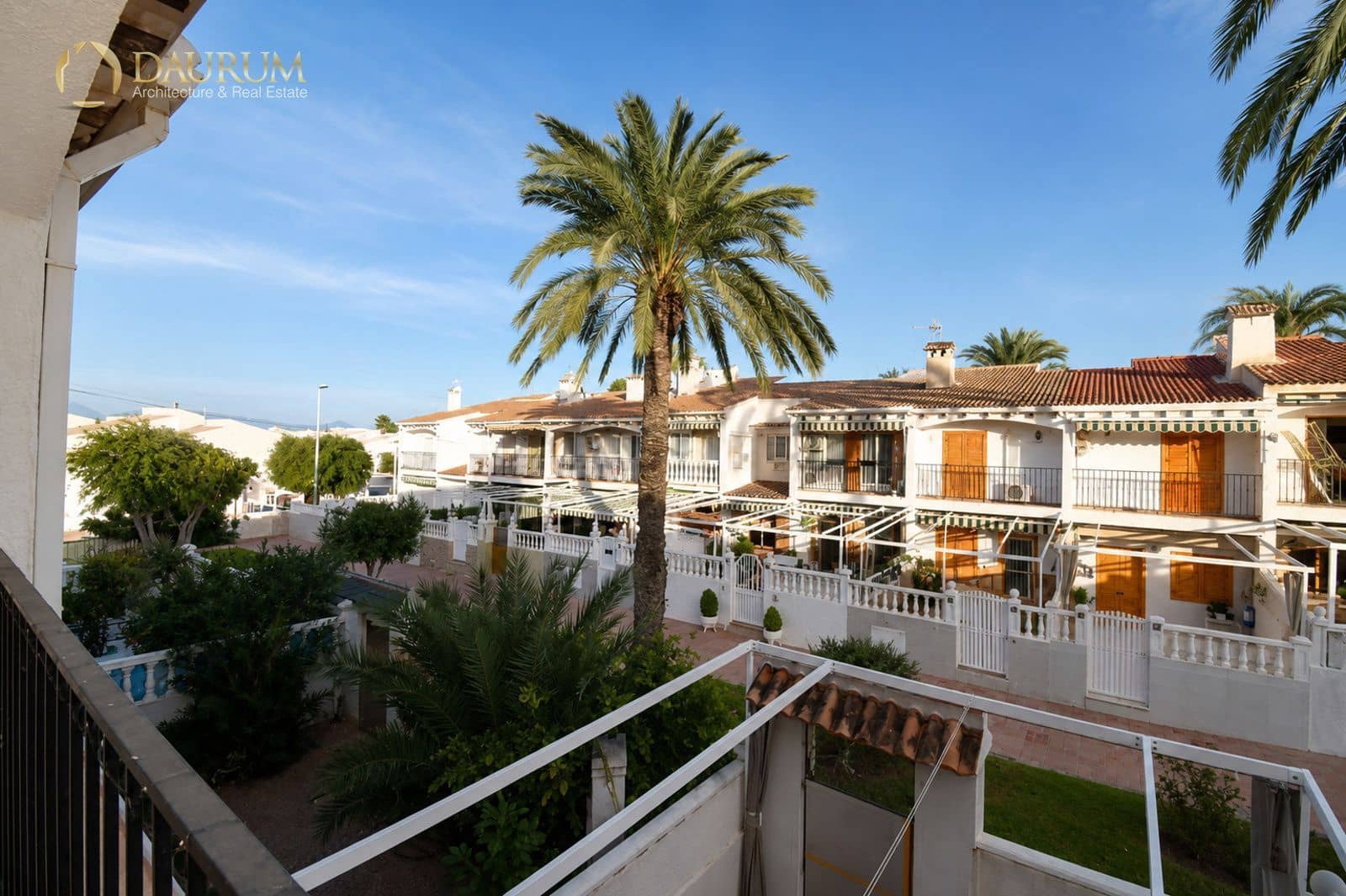 3 bedroom Townhouse for sale in Gran Alacant with pool garage - € 225,000 (Ref: 9973865)