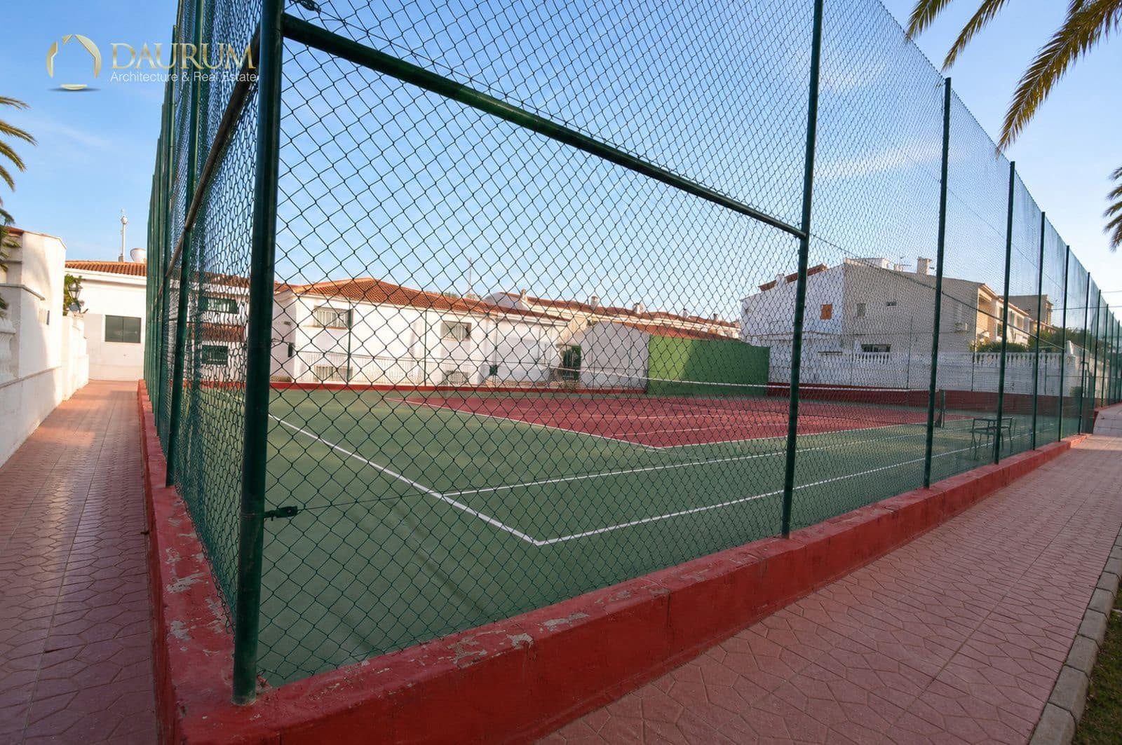 3 bedroom Townhouse for sale in Gran Alacant with pool garage - € 225,000 (Ref: 9973865)