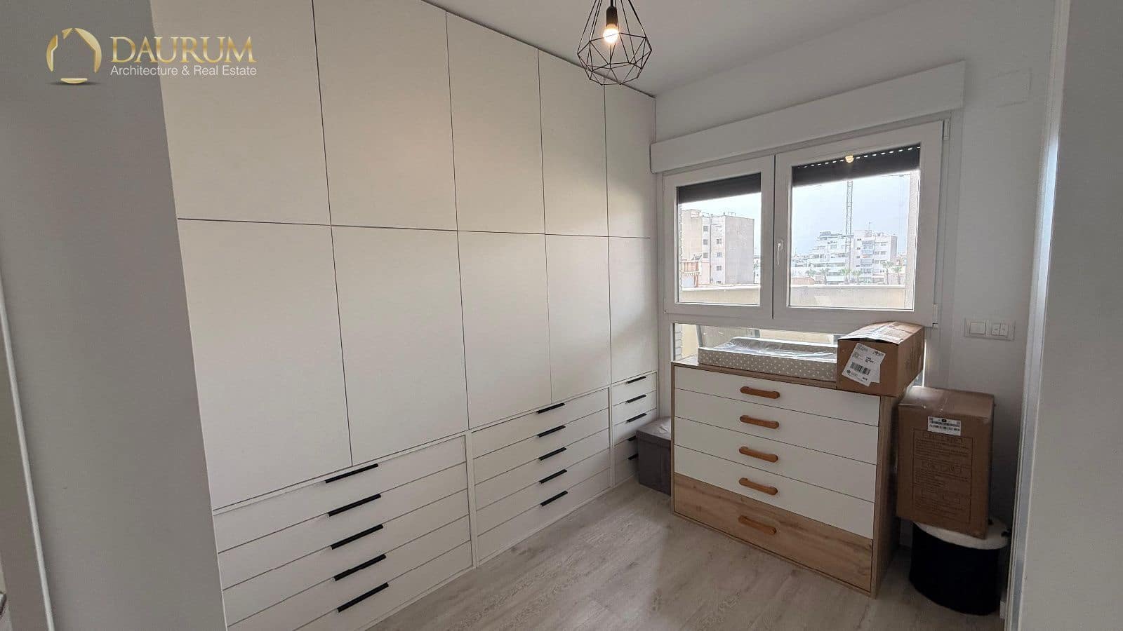Ático de 2 habitaciones en San Vicente / Sant Vicent del Raspeig en venta con garaje - 299.000 € (Ref: 9976102)