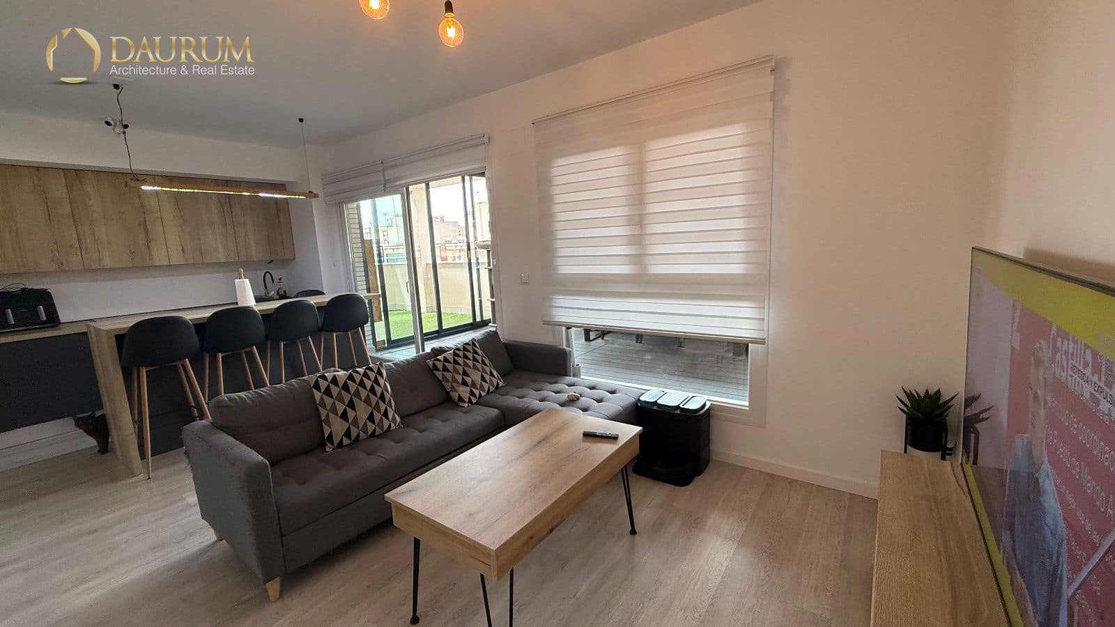 Ático de 2 habitaciones en San Vicente / Sant Vicent del Raspeig en venta con garaje - 299.000 € (Ref: 9976102)