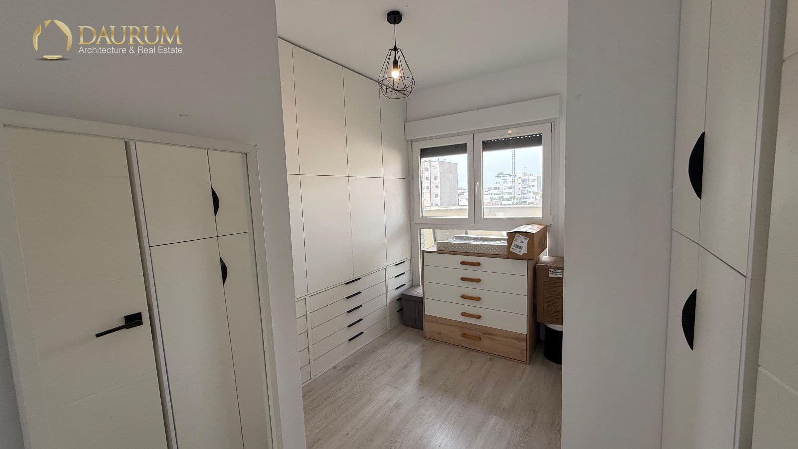 Ático de 2 habitaciones en San Vicente / Sant Vicent del Raspeig en venta con garaje - 299.000 € (Ref: 9976102)