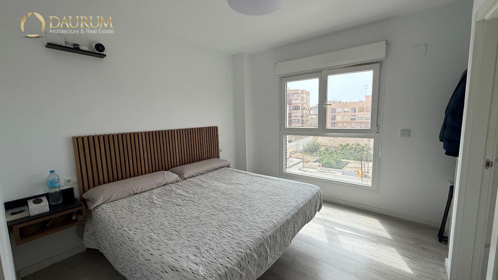 Ático de 2 habitaciones en San Vicente / Sant Vicent del Raspeig en venta con garaje - 299.000 € (Ref: 9976102)