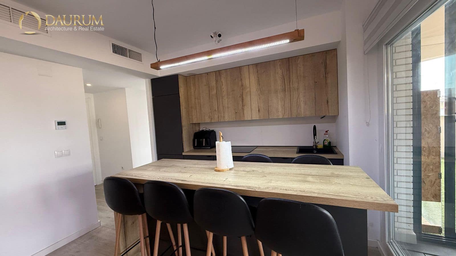 Ático de 2 habitaciones en San Vicente / Sant Vicent del Raspeig en venta con garaje - 299.000 € (Ref: 9976102)