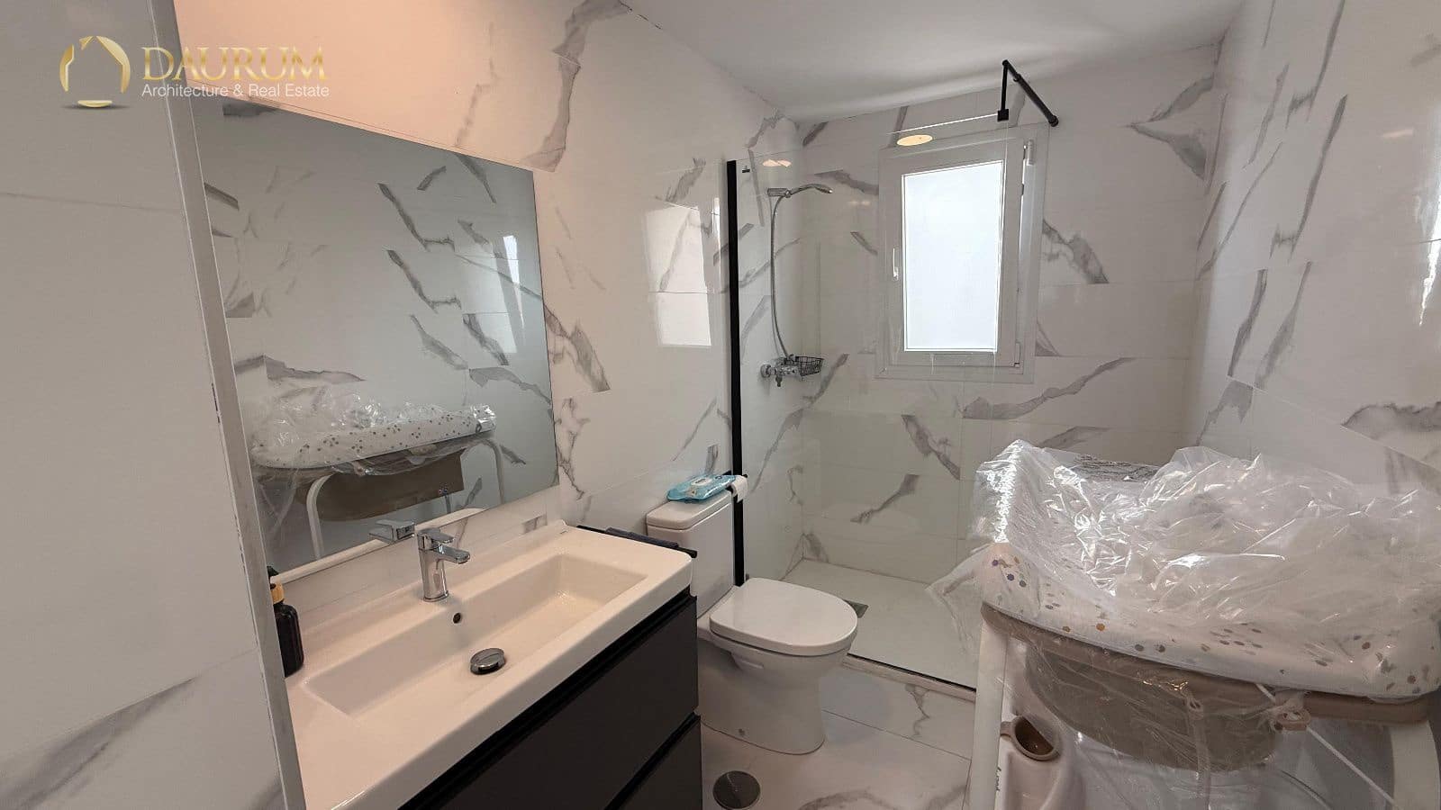 Ático de 2 habitaciones en San Vicente / Sant Vicent del Raspeig en venta con garaje - 299.000 € (Ref: 9976102)