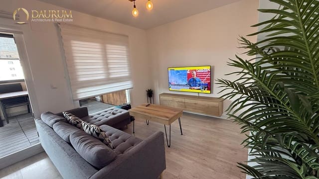 2 soverom Penthouse til salgs i San Vicente / Sant Vicent del Raspeig med garasje - € 299 000 (Ref: 9976102)