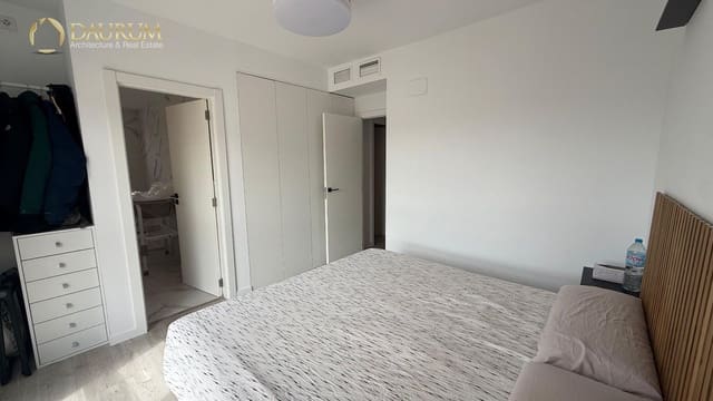 2 soverom Penthouse til salgs i San Vicente / Sant Vicent del Raspeig med garasje - € 299 000 (Ref: 9976102)