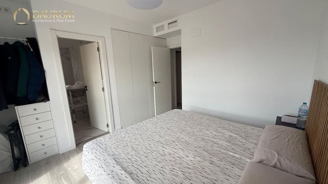 2 soverom Penthouse til salgs i San Vicente / Sant Vicent del Raspeig med garasje - € 299 000 (Ref: 9976102)