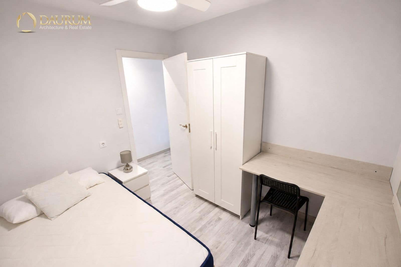 3 sovrum Lägenhet till salu i Alicante stad - 180 000 € (Ref: 9977828)