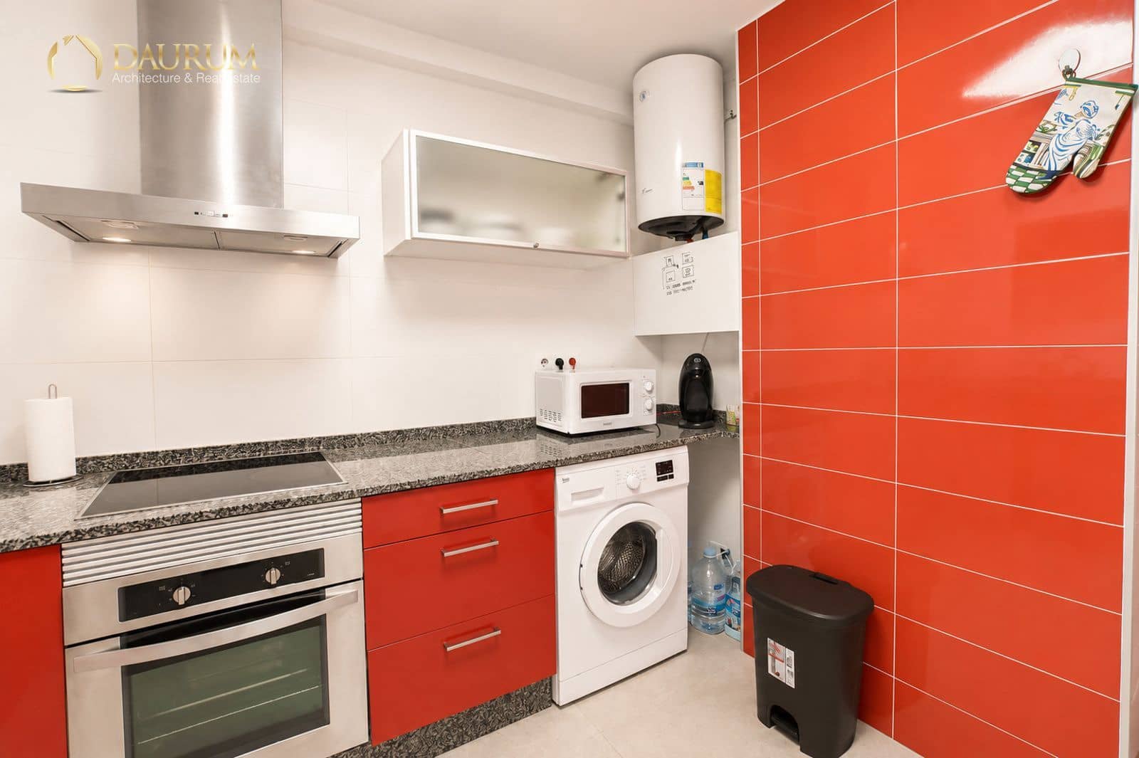 3 sovrum Lägenhet till salu i Alicante stad - 180 000 € (Ref: 9977828)