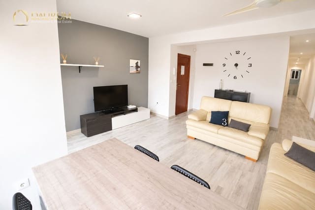 3 soveværelse Lejlighed til salg i Alicante by - € 180.000 (Ref: 9977828)