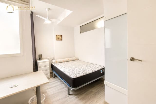 3 soveværelse Lejlighed til salg i Alicante by - € 180.000 (Ref: 9977828)