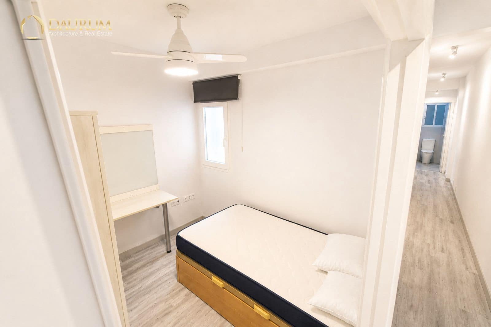 3 sovrum Lägenhet till salu i Alicante stad - 180 000 € (Ref: 9977828)