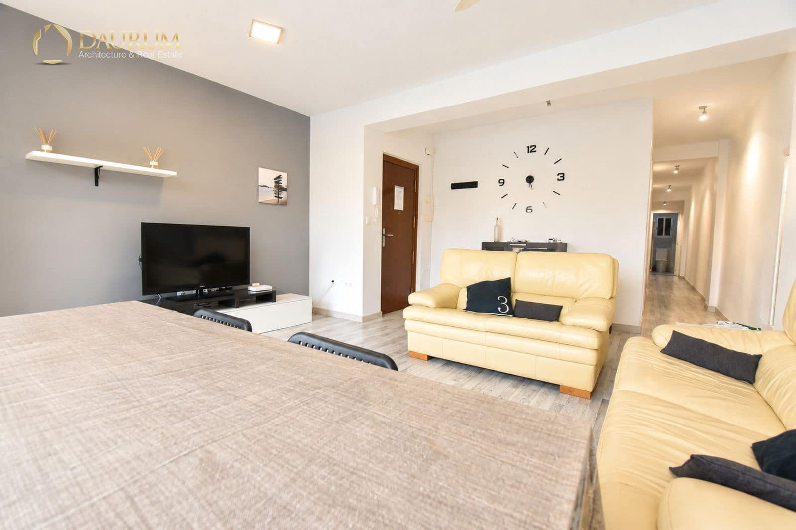 3 sovrum Lägenhet till salu i Alicante stad - 180 000 € (Ref: 9977828)