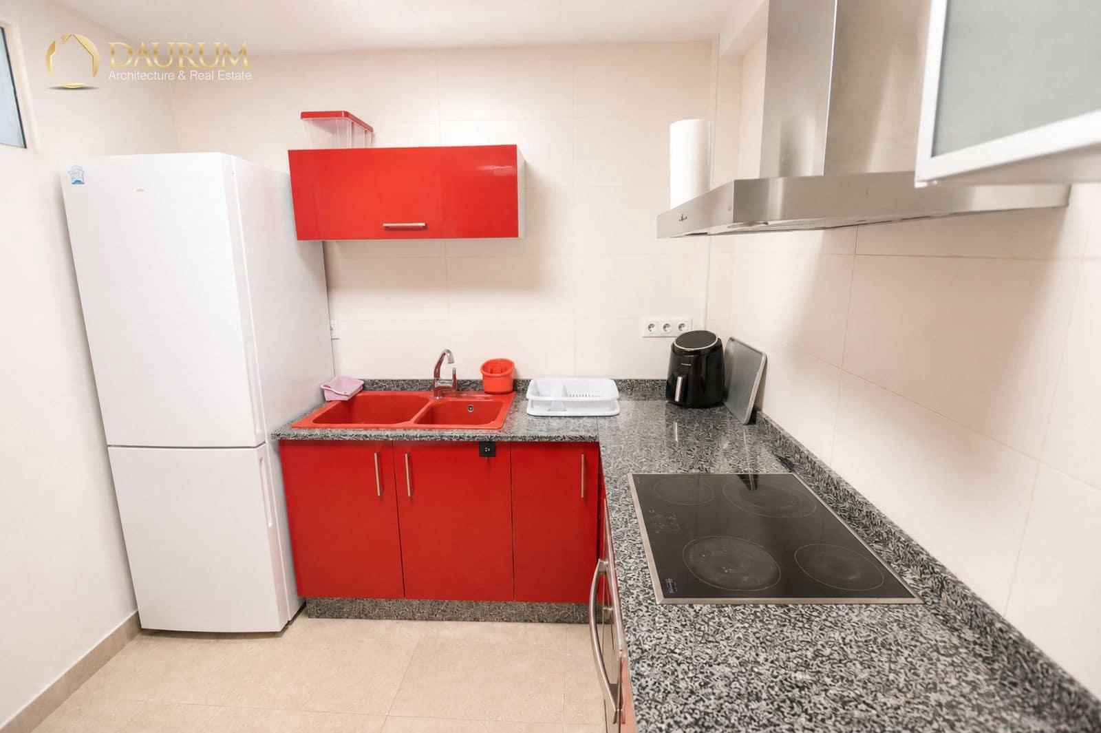 3 sovrum Lägenhet till salu i Alicante stad - 180 000 € (Ref: 9977828)