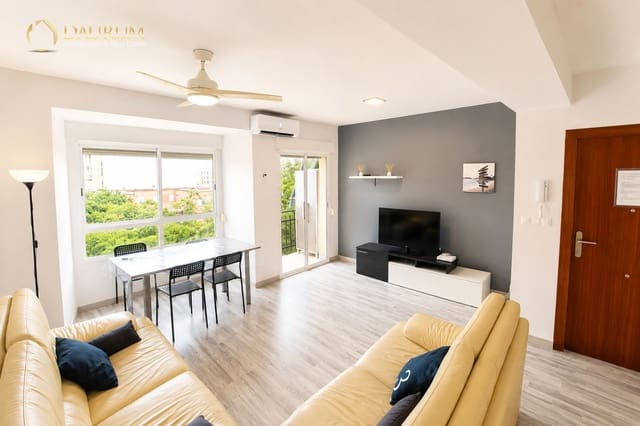 3 soveværelse Lejlighed til salg i Alicante by - € 180.000 (Ref: 9977828)