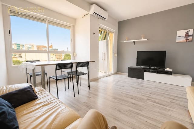 3 soveværelse Lejlighed til salg i Alicante by - € 180.000 (Ref: 9977828)