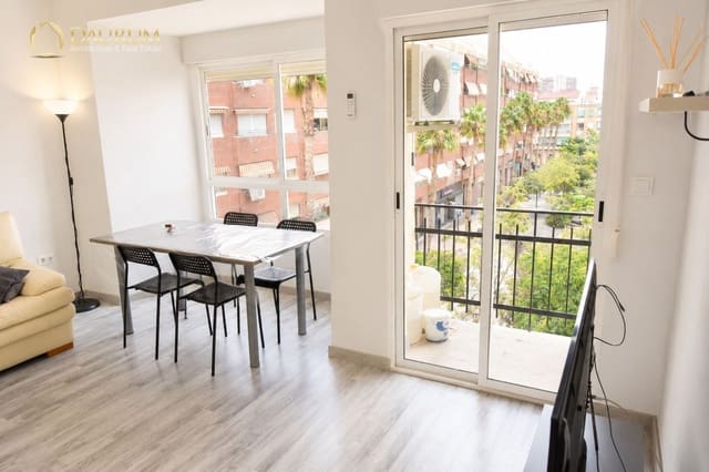 3 soveværelse Lejlighed til salg i Alicante by - € 180.000 (Ref: 9977828)